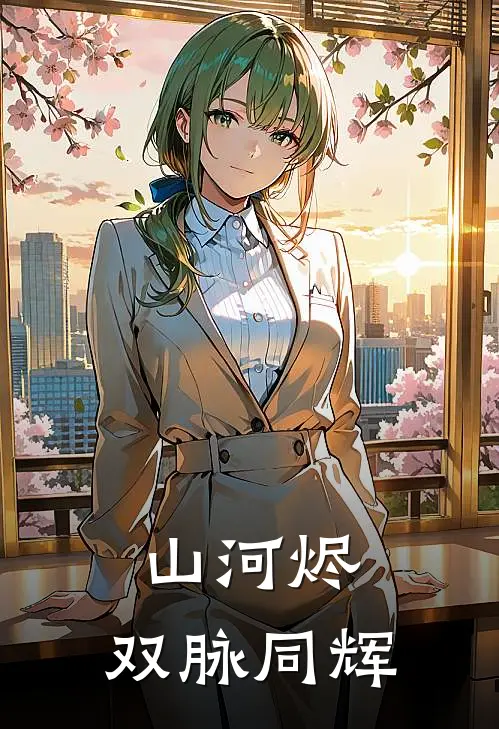 山河烬：双脉同辉