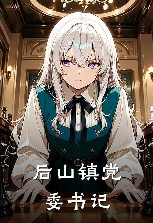 后山镇党委书记