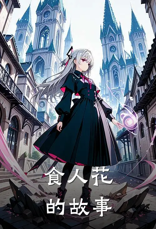 食人花的故事