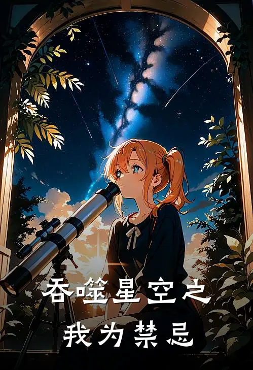 吞噬星空之我为禁忌