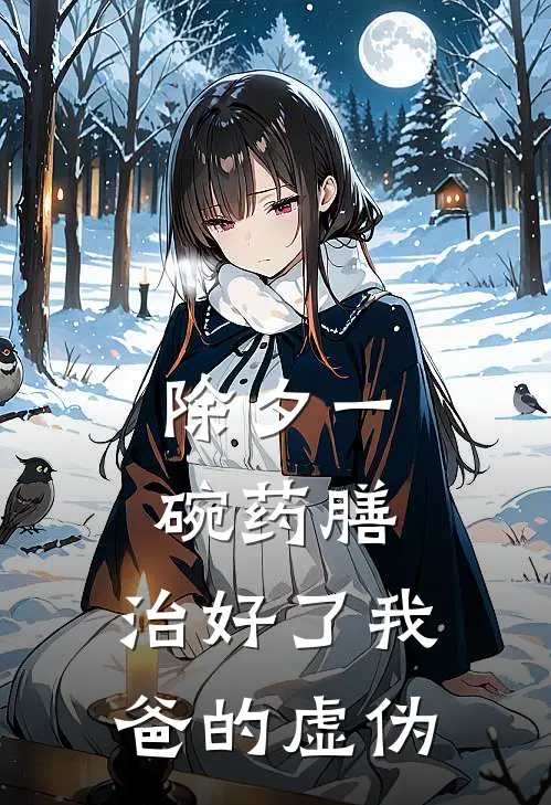 除夕一碗药膳，治好了我爸的虚伪(我父亲)全文免费小说_小说免费完结除夕一碗药膳，治好了我爸的虚伪(我父亲)