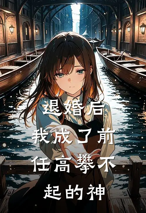 退婚后，我成了前任高攀不起的神傅景琛林晚晚完整版小说全文免费阅读_最新章节列表退婚后，我成了前任高攀不起的神(傅景琛林晚晚)