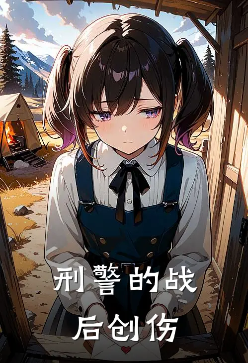 刑警的“战后创伤”