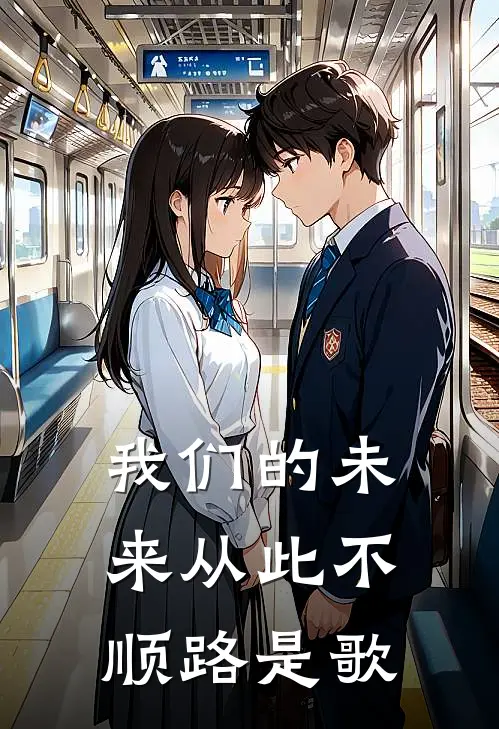 我们的未来从此不顺路是歌