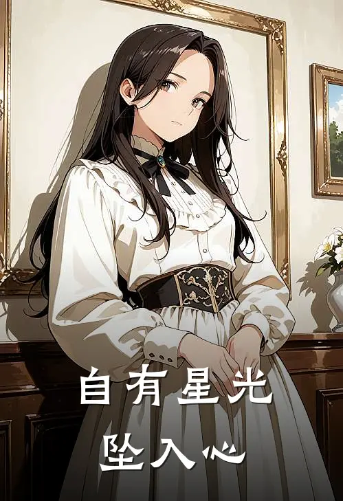 自有星光坠入心