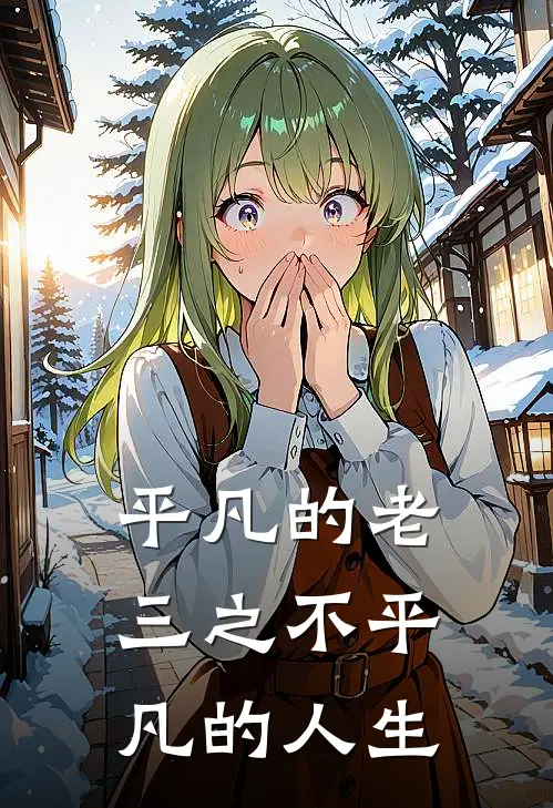 平凡的老三之不平凡的人生