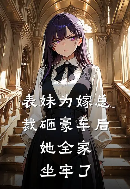 我许安浅表妹为嫁总裁砸豪车后，她全家坐牢了全章节在线阅读_表妹为嫁总裁砸豪车后，她全家坐牢了全集免费在线阅读