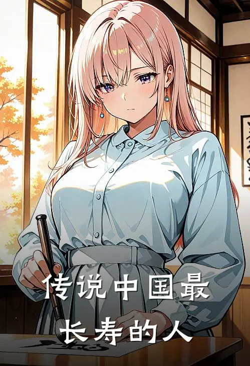 传说中国最长寿的人