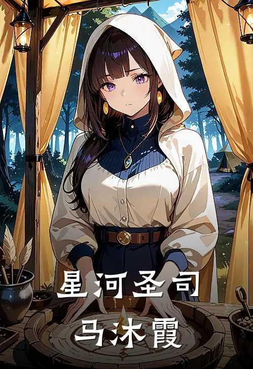 星河圣司马沐霞叶灵玉佩完本热门小说_小说完结版星河圣司马沐霞(叶灵玉佩)