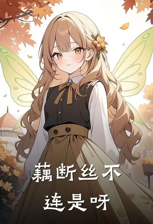 藕断丝不连是呀