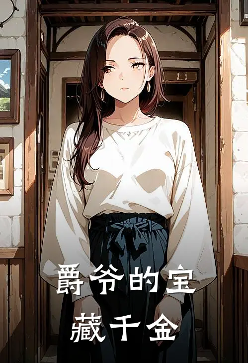 爵爷的宝藏千金