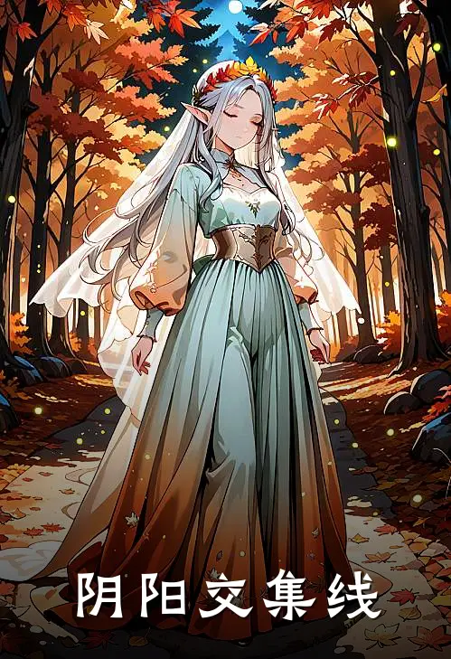 阴阳交集线陆拾遗陆导免费小说大全_热门免费小说阴阳交集线(陆拾遗陆导)