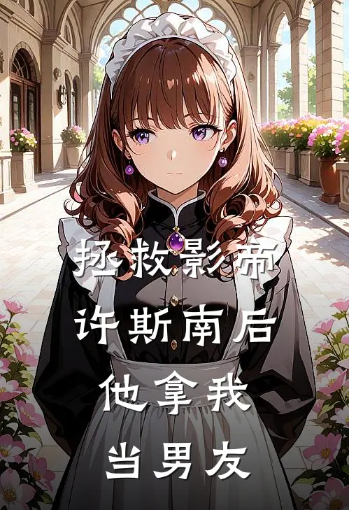 拯救影帝许斯南后，他拿我当男友