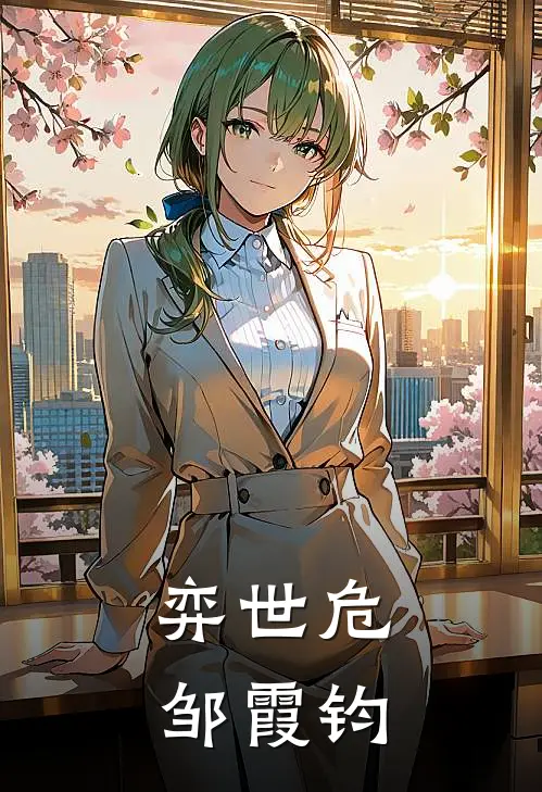 弈世危邹霞钧景翊景文帝完本热门小说_小说完结版弈世危邹霞钧(景翊景文帝)