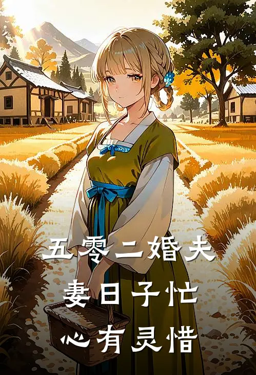 五零二婚夫妻日子忙心有灵惜