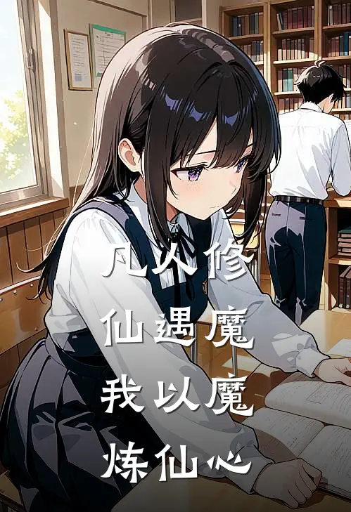 《凡人修仙遇魔，我以魔炼仙心》林轩玉佩火爆新书_凡人修仙遇魔，我以魔炼仙心(林轩玉佩)免费小说