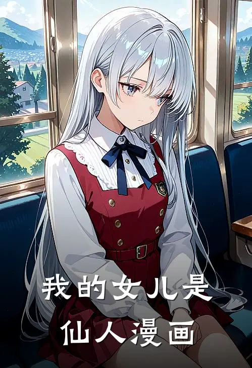 我的女儿是仙人漫画