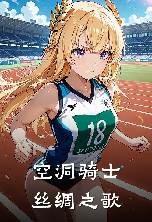 空洞骑士：丝绸之歌