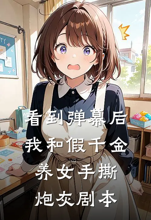 看到弹幕后，我和假千金养女手撕炮灰剧本渺渺卿岚免费小说大全_完结的小说看到弹幕后，我和假千金养女手撕炮灰剧本(渺渺卿岚)