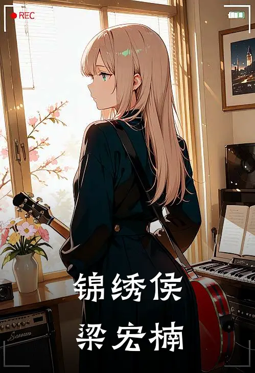 锦绣侯梁宏楠(沈清荷清荷)免费阅读无弹窗_最新好看小说推荐锦绣侯梁宏楠沈清荷清荷