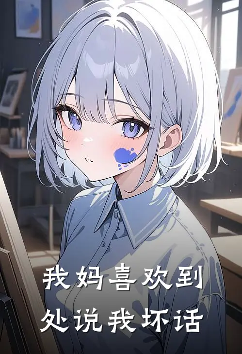 我妈喜欢到处说我坏话