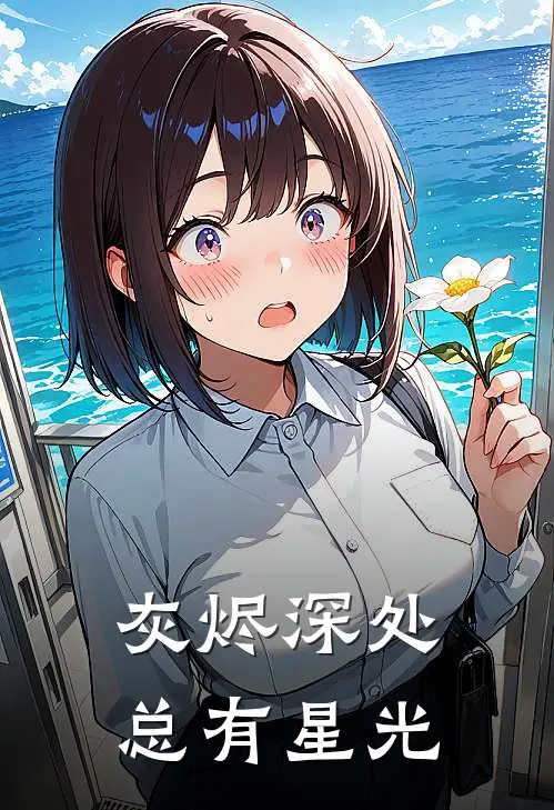 灰烬深处总有星光