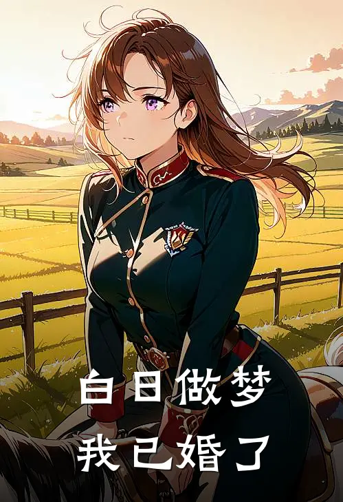 白日做梦我已婚了