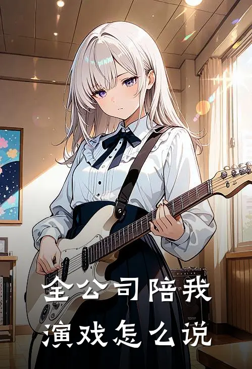 全公司陪我演戏怎么说