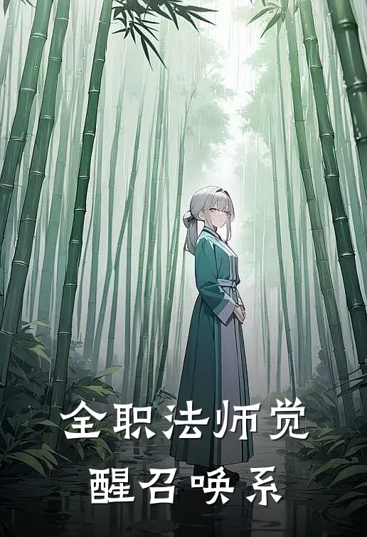 全职法师觉醒召唤系(叶天苏冰瑶)免费小说完结版_免费小说免费阅读全职法师觉醒召唤系叶天苏冰瑶