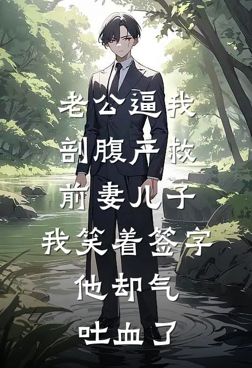 老公逼我剖腹产救前妻儿子，我笑着签字，他却气吐血了沈聿风潘多拉免费小说全文阅读_最新好看小说老公逼我剖腹产救前妻儿子，我笑着签字，他却气吐血了沈聿风潘多拉