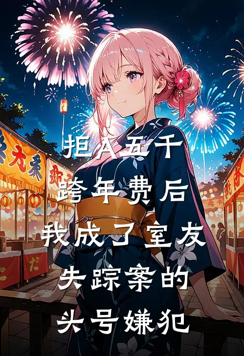 拒A五千跨年费后，我成了室友失踪案的头号嫌犯沈静宜林茜茜完结版小说_完结版小说拒A五千跨年费后，我成了室友失踪案的头号嫌犯(沈静宜林茜茜)