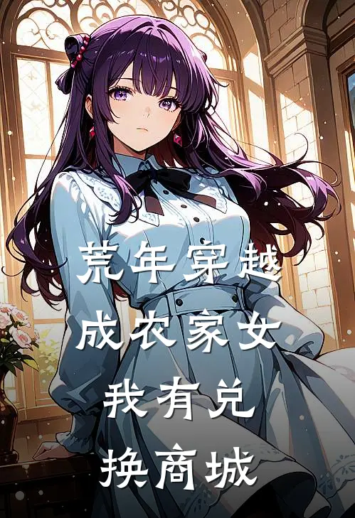 荒年穿越成农家女，我有兑换商城王桂香江穗儿全集免费小说_免费小说完结荒年穿越成农家女，我有兑换商城(王桂香江穗儿)