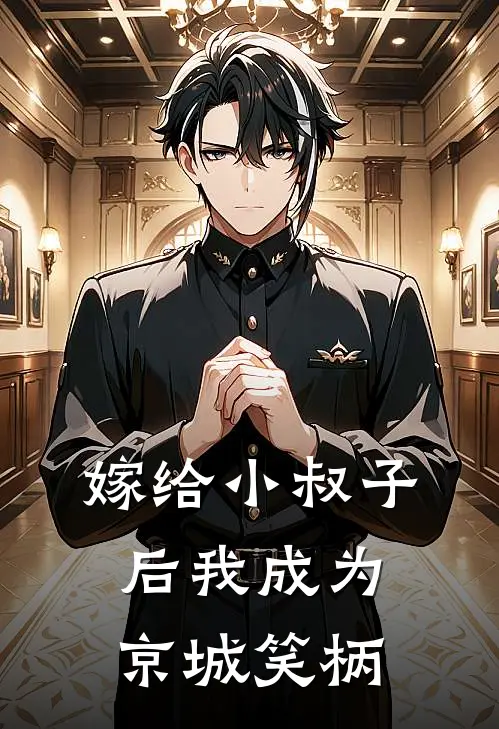 嫁给小叔子后我成为京城笑柄