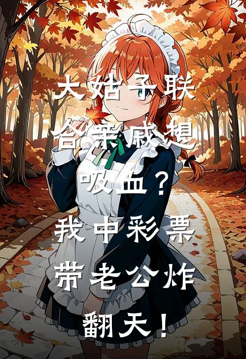 大姑子联合亲戚想吸血？我中彩票带老公炸翻天！周齐悦悦新热门小说_最新章节列表大姑子联合亲戚想吸血？我中彩票带老公炸翻天！(周齐悦悦)