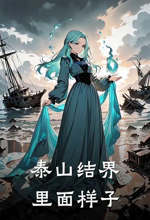 泰山结界里面样子