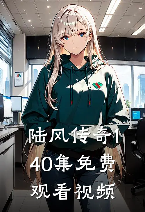 陆风传奇1-40集免费观看视频