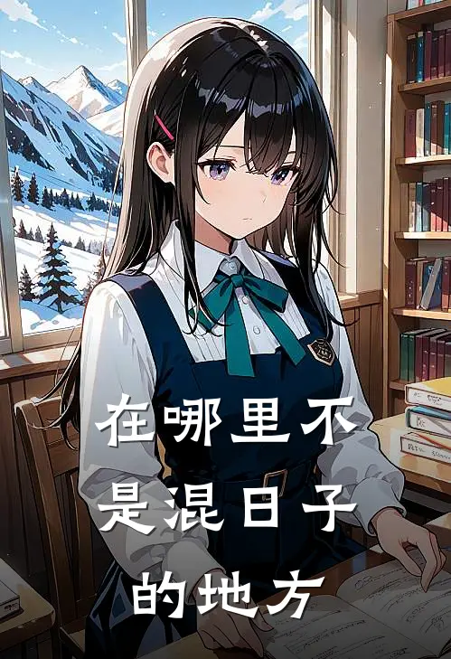 在哪里不是混日子的地方