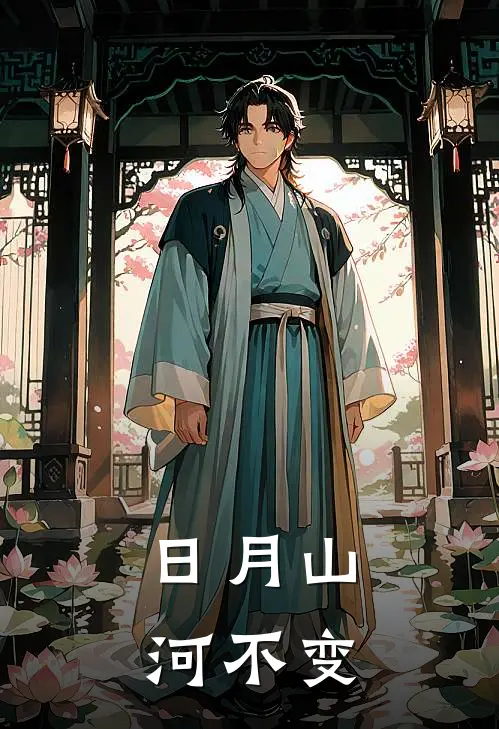 日月山河不变