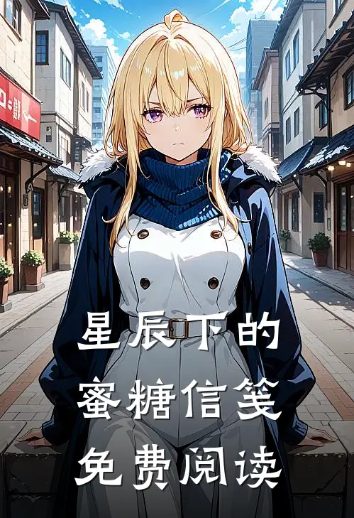 星辰下的蜜糖信笺免费阅读