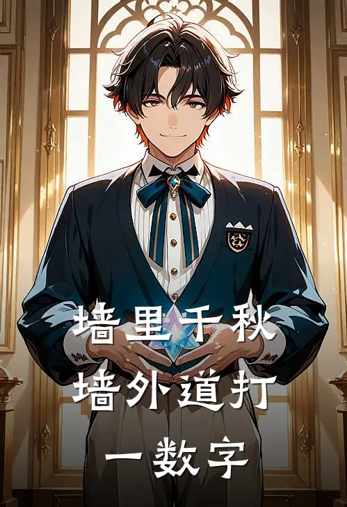 墙里千秋墙外道打一数字