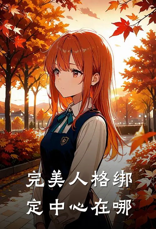 完美人格绑定中心在哪