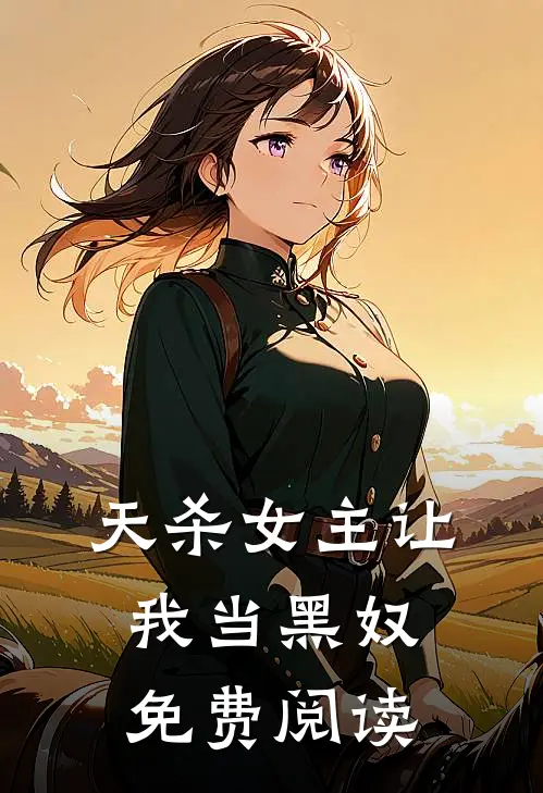 天杀女主让我当黑奴免费阅读
