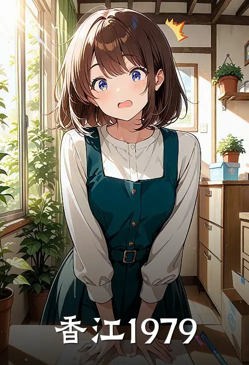 香江1979