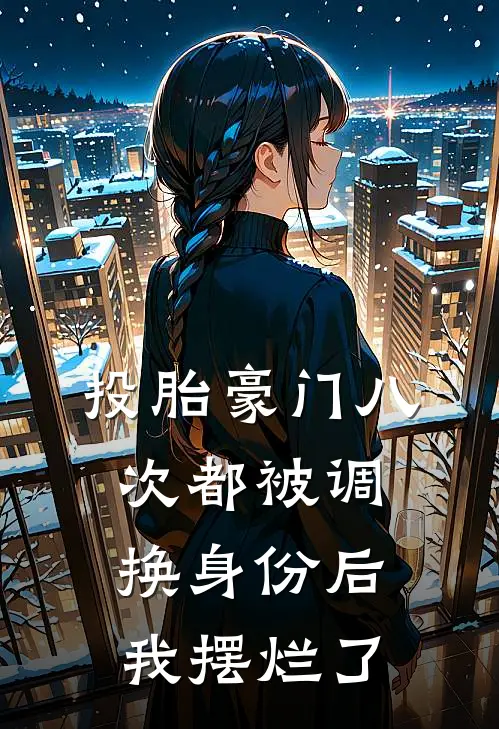 投胎豪门八次都被调换身份后，我摆烂了林秋林明远全文阅读免费全集_免费小说投胎豪门八次都被调换身份后，我摆烂了(林秋林明远)