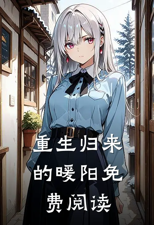 重生归来的暖阳免费阅读