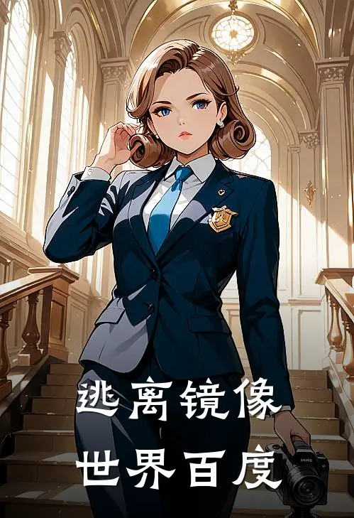 逃离镜像世界百度