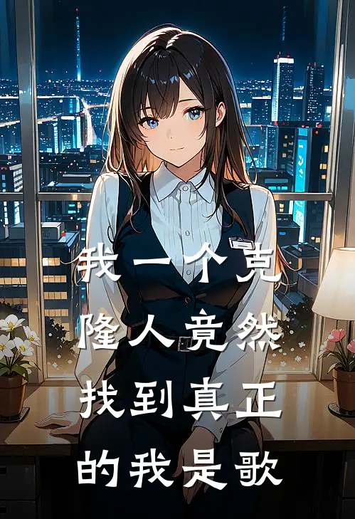 我一个克隆人竟然找到真正的我是歌