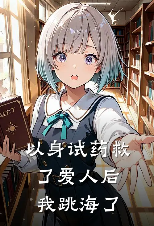 以身试药救了爱人后，我跳海了