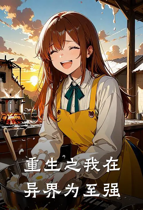 重生之我在异界为至强