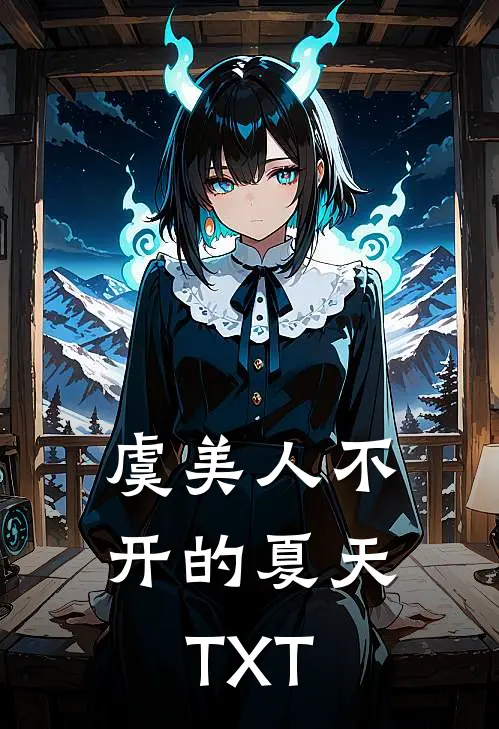 虞美人不开的夏天TXT